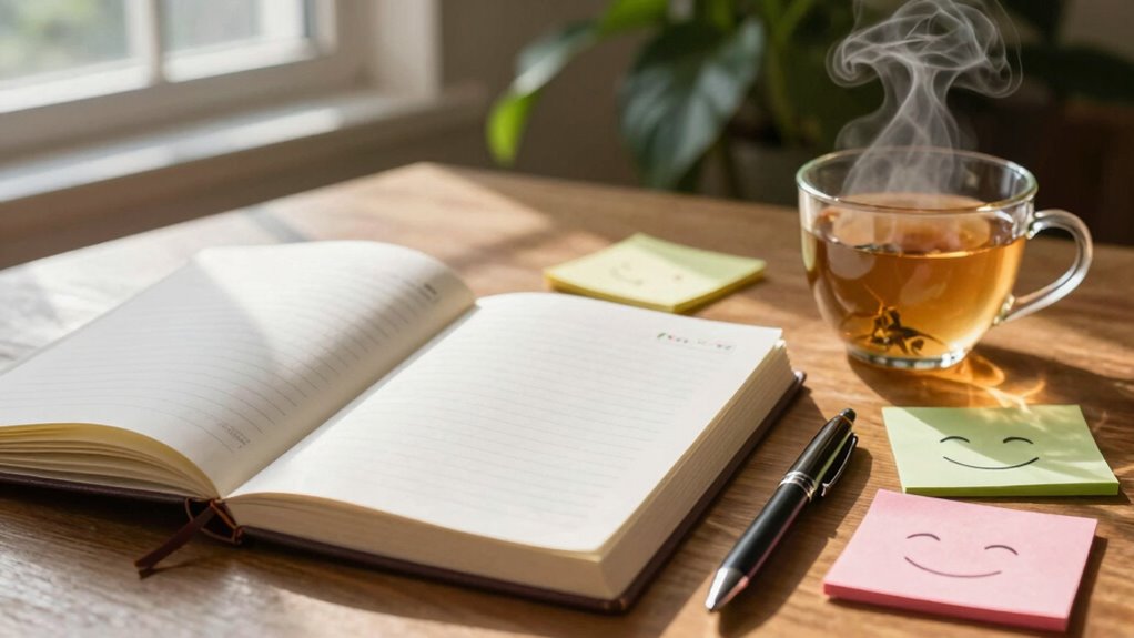 monitor energy and wellness