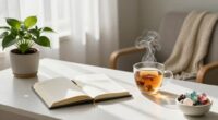 monthly reflection and renewal