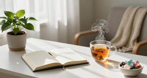 monthly reflection and renewal