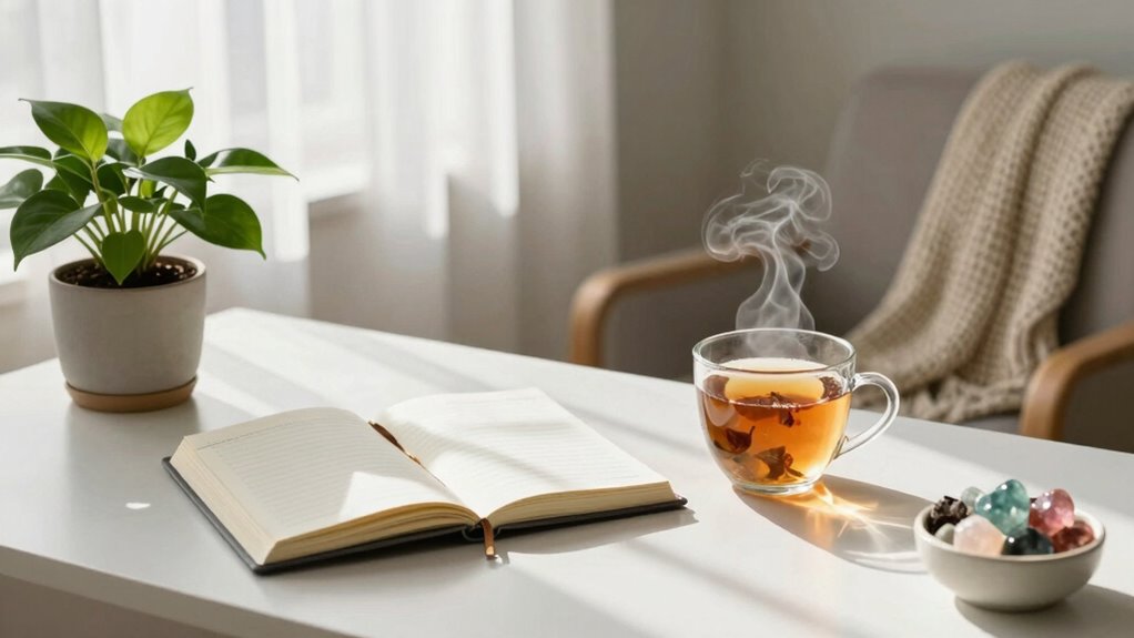 monthly reflection and renewal