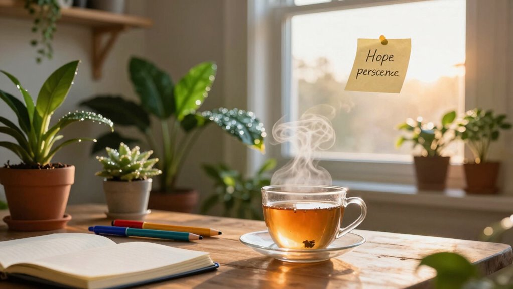 motivation through positive practices