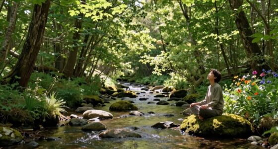 nature as mental reset