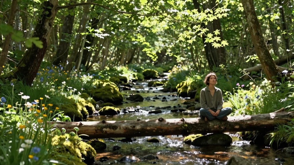 nature s healing mental reset