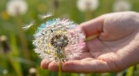 nurture dreams embrace change