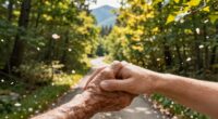 nurture positive progress connections