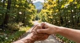 nurture positive progress connections