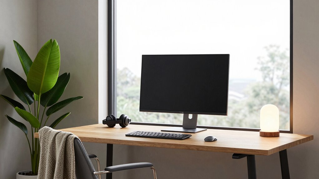 office upgrades enhance focus