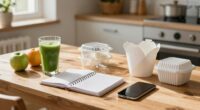 optimize your daily habits