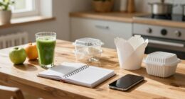optimize your daily habits