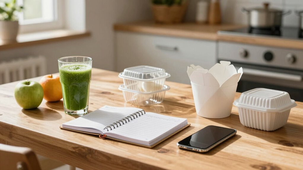 optimize your daily habits