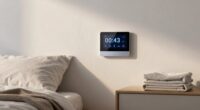 optimized sleep environment control