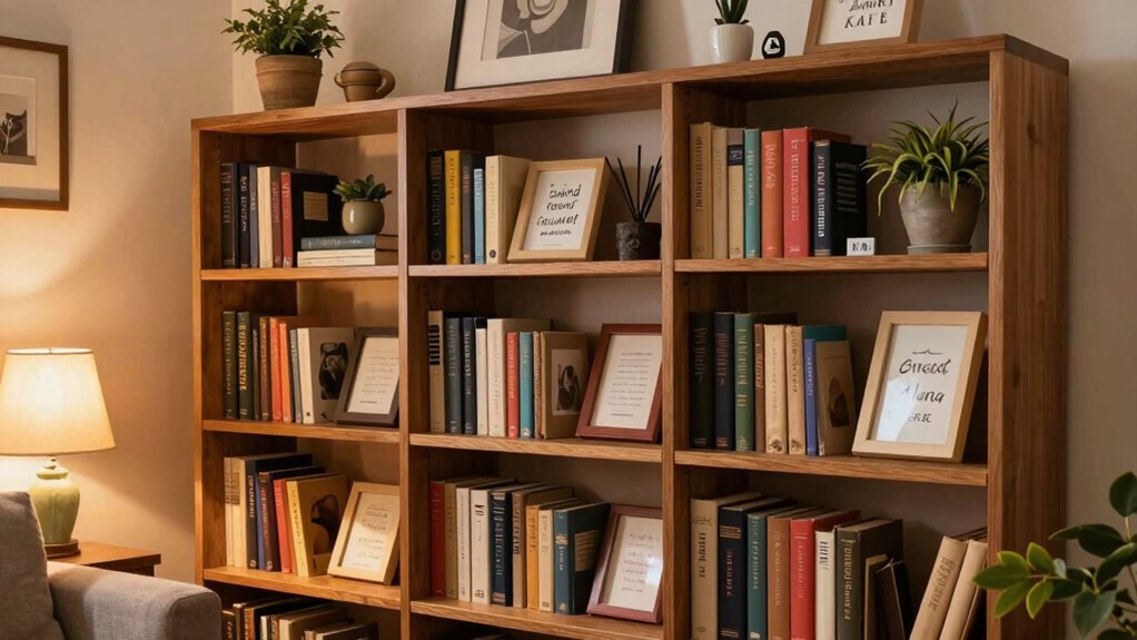 organize reflect grow inspire