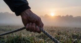 persisting through unseen efforts