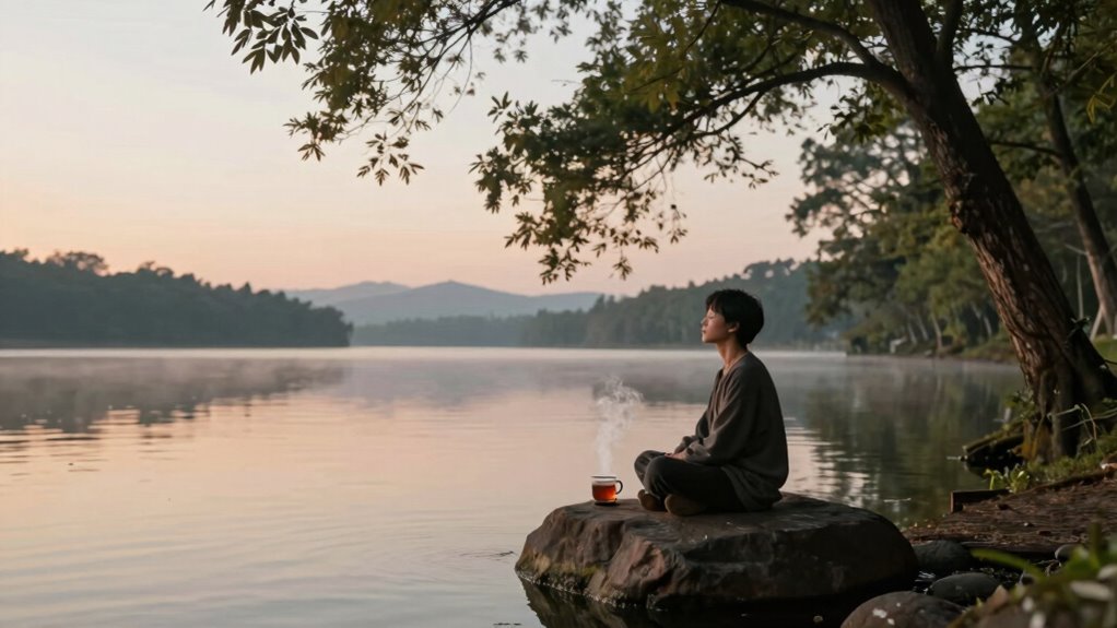 personal reflection for growth