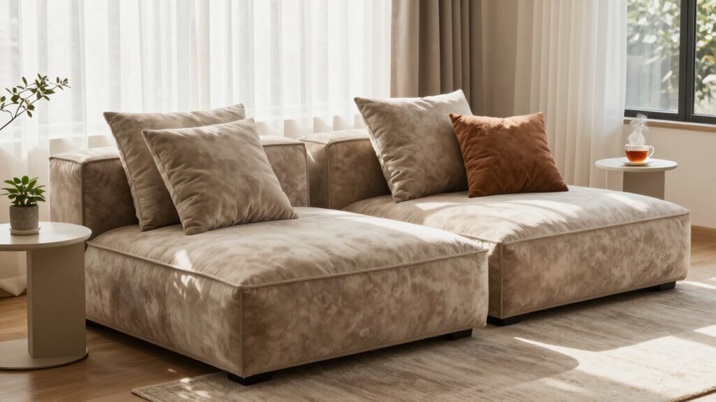 personalized stylish relaxation sanctuary