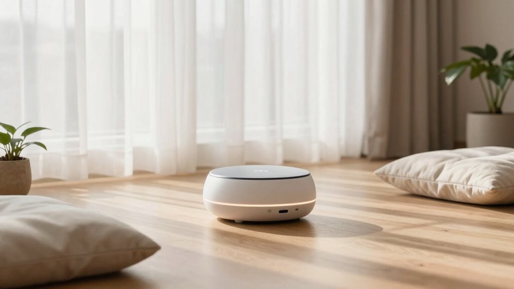 personalized technology driven meditation enhancement