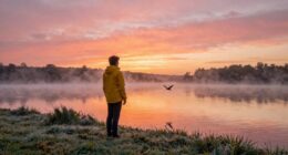 power of new beginnings