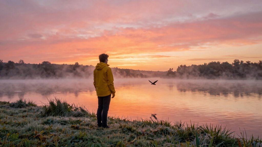 power of new beginnings