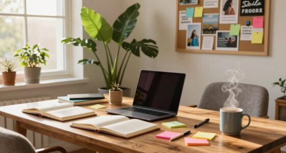 practical steps for growth