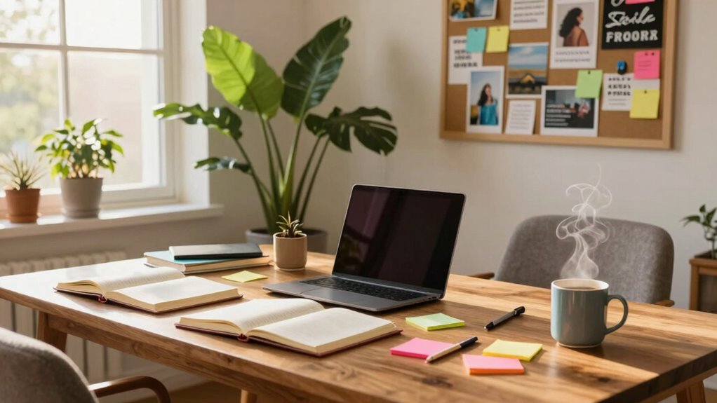 practical steps for growth