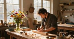 practical work hopeful mindset