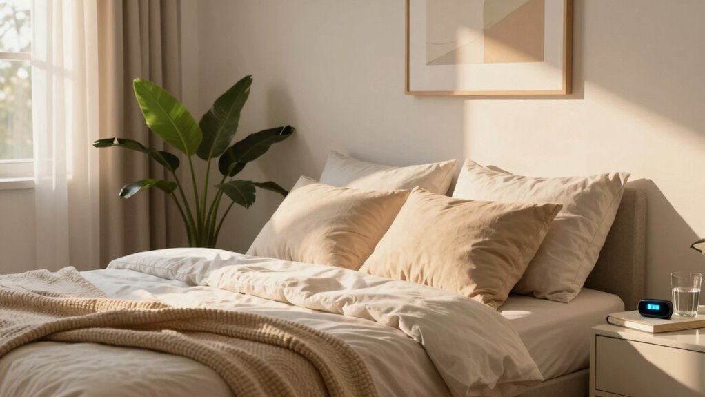 prioritize sleep for productivity
