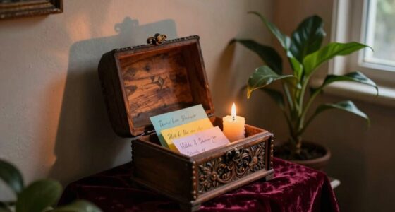private yet impactful wishes