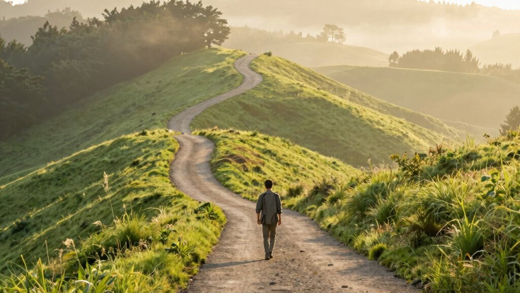 progress over perfection mindset