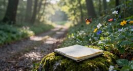 progress without stressful expectations