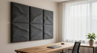quiet home office solutions
