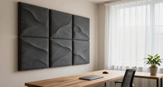 quiet home office solutions