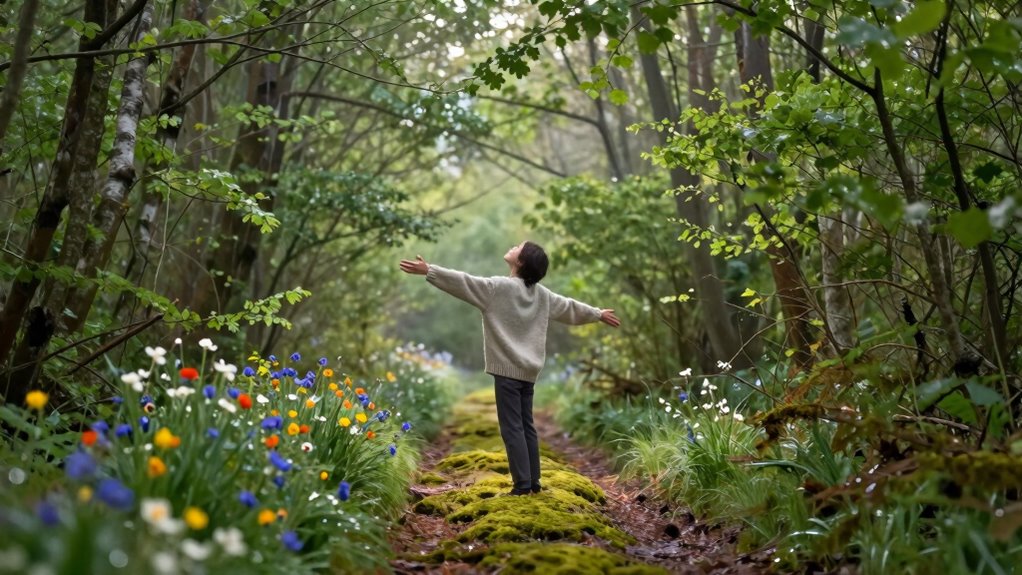 reclaim your confidence journey