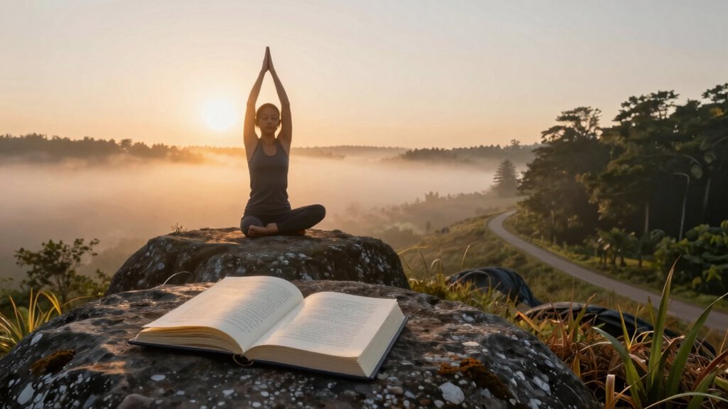 reconnect with your purpose