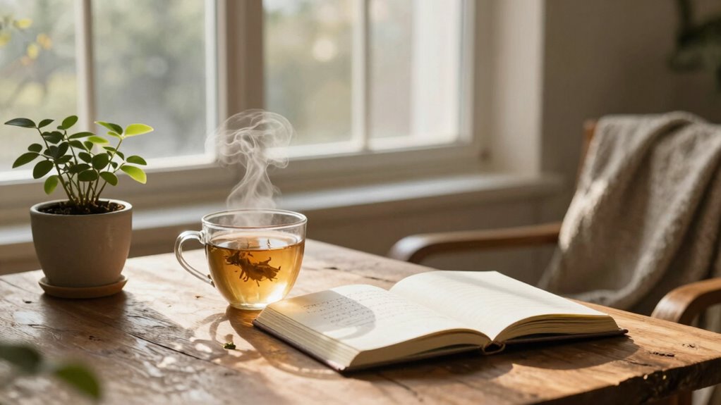 reflect with self compassion