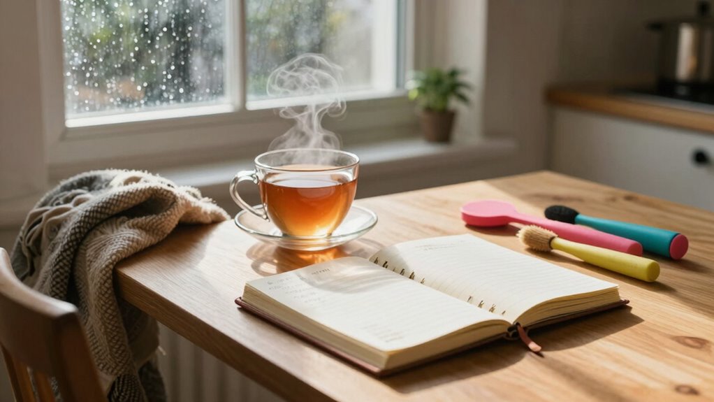 reliable routine for resilience