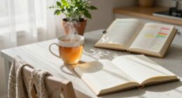 resilient daily habits