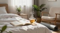 revitalize your post travel routine