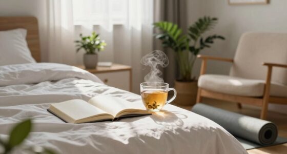 revitalize your post travel routine
