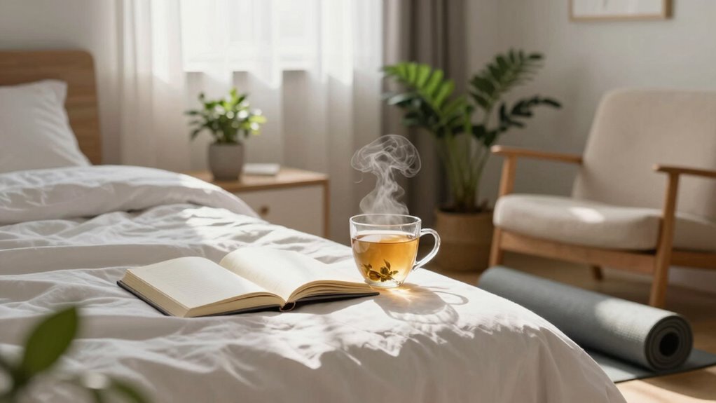 revitalize your post travel routine