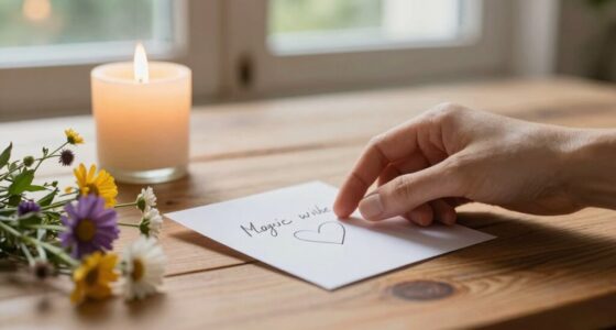 revitalize your wish practice