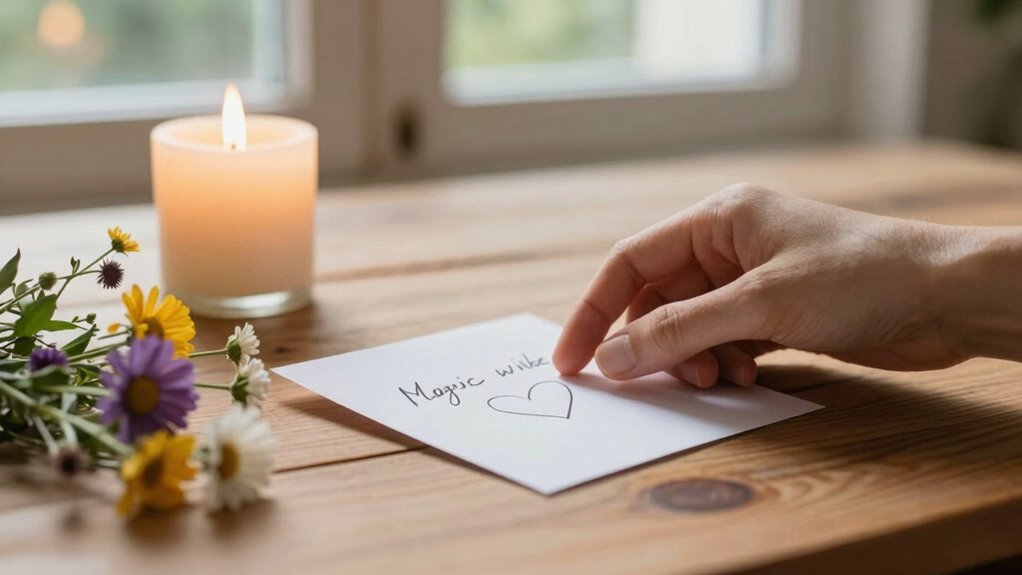 revitalize your wish practice