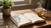 rituals foster emotional stability