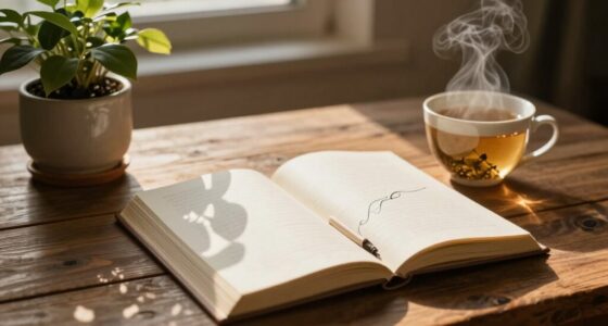 rituals foster emotional stability