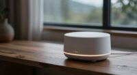 screen free meditation technology