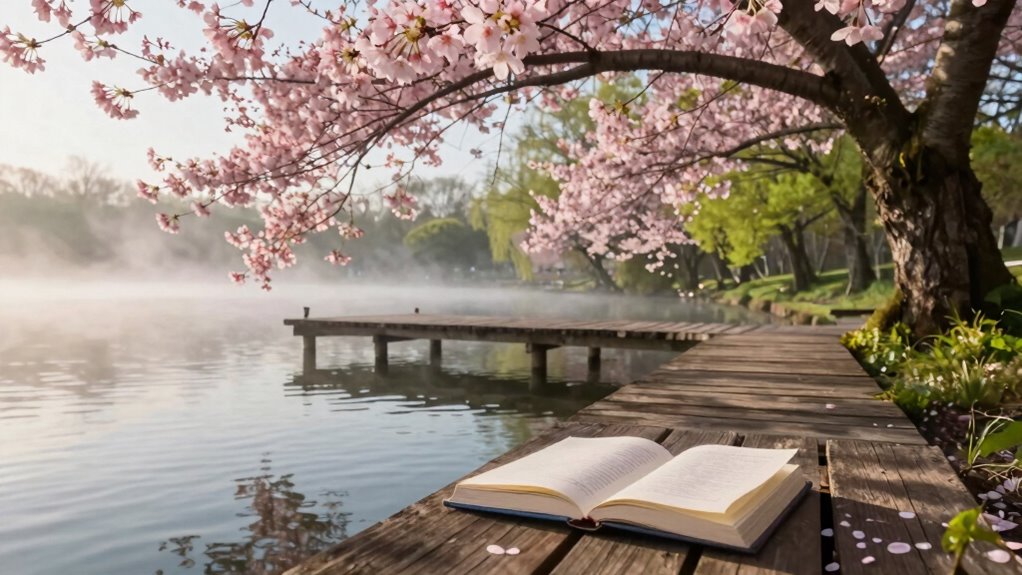 seasonal wish writing inspiration