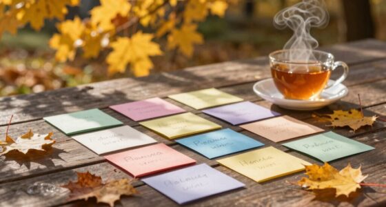 seasonal wish writing reset