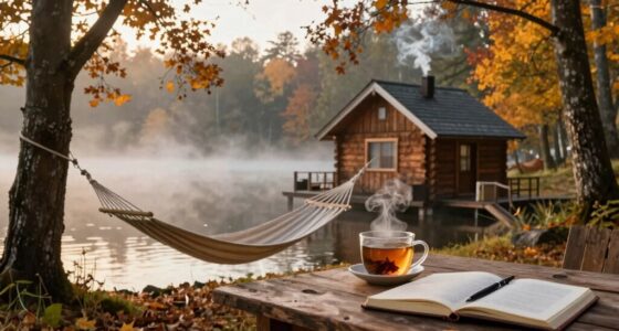 self care recharge weekend