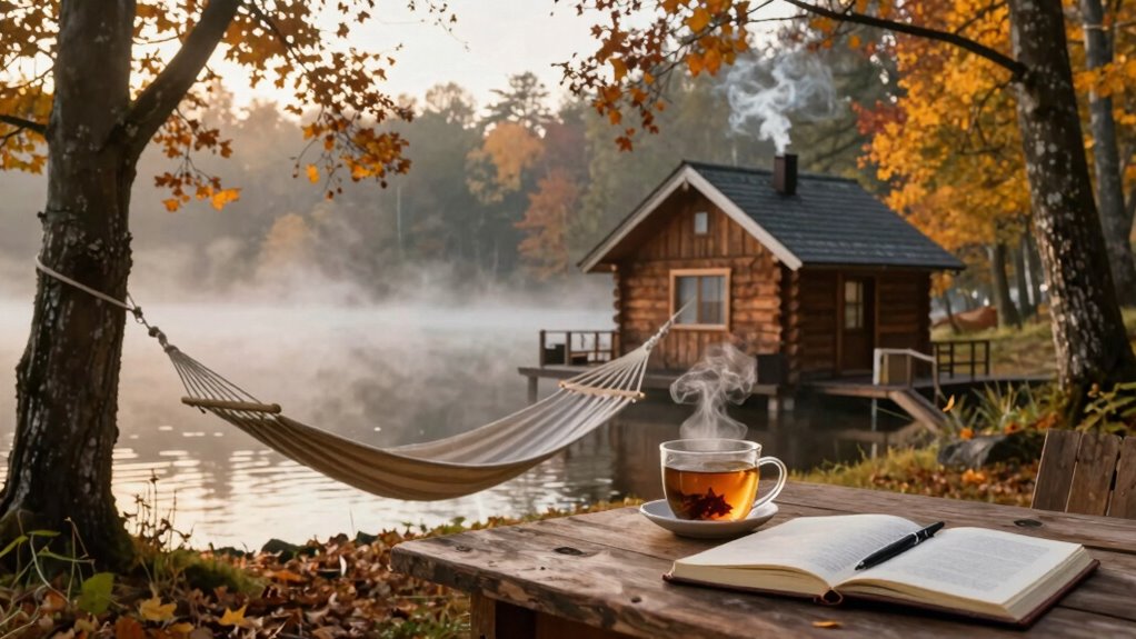self care recharge weekend