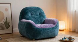 sensory chairs for calm