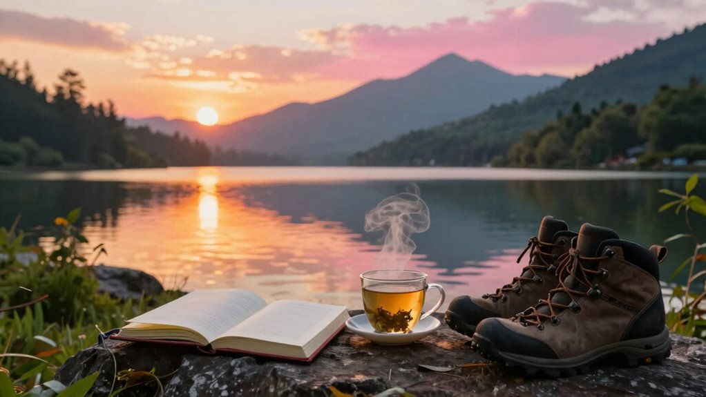 seven day clarity challenge